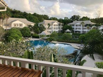 Ocean breeze studio 1 bed, Ban Pak Lak (zdjęcie 4)