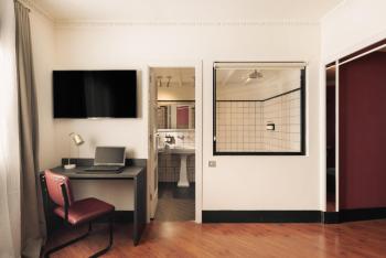 La França Hotel Boutique, Barcelona (fotografie 5)