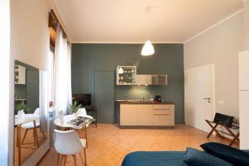 Italianflat - Rentroom 200mt to Arena, Verona (fotografie 5)