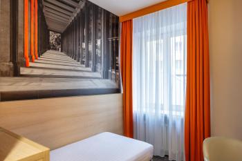 Hotel MDM City Centre, Warschau (Foto 4)