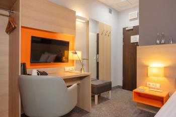 Hotel MDM City Centre, Warschau (Foto 3)