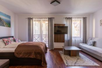 Apartament pod wyciągiem - Ilona - KARKONOCE, Szklarska Poręba (foto 5)