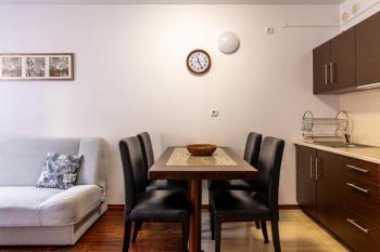 Apartament pod wyciągiem - Ilona - KARKONOCE, Szklarska Poręba (foto 3)