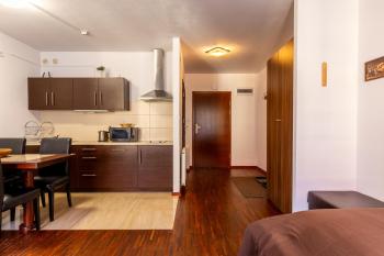 Apartament pod wyciągiem - Ilona - KARKONOCE, Szklarska Poręba (foto 4)