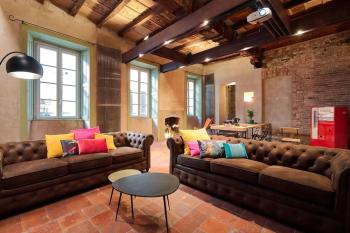 Domus Dea Luxury, Bergamo (photo 2)