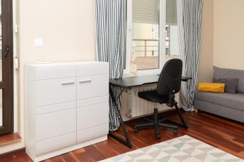 Charming 1BR Steps from South Park, Sofia (photo 5)