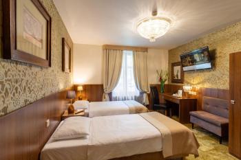 David Boutique ApartHotel, Cracovia (foto 2)