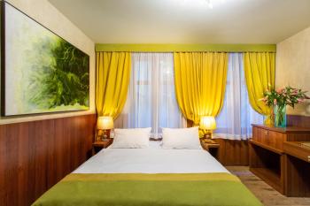 David Boutique ApartHotel, Cracovia (foto 5)