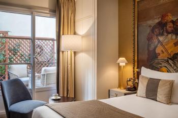 Hôtel Le Walt by Inwood Hotels, Paris (Foto 3)