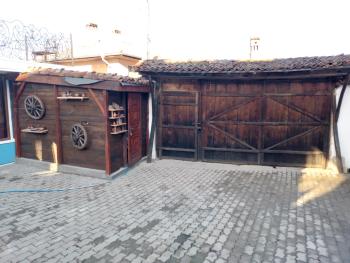 OldHouse, Kopriwschtiza (Foto 3)