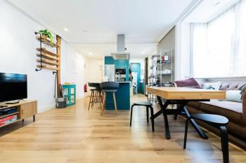 Modern Apartment in Bilbao with Internet, Bilbao (fotografie 2)