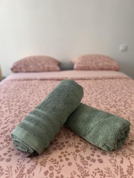 Le Toulousain 202 - Appartement Cosy en Hypercentre - Quartier Jeanne d'Arc, Toulouse (Foto 5)