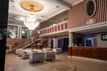 Jasek Premium Hotel Wrocław, Breslau (Foto 3)