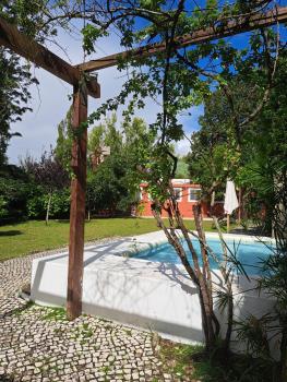 Vila Libania, Queluz (zdjęcie 5)