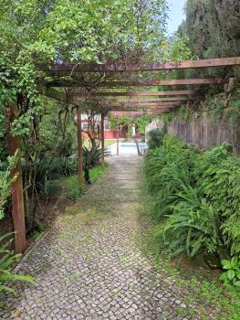 Vila Libania, Queluz (zdjęcie 4)