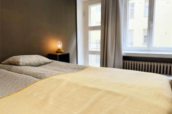 Scandinavian Suite - Jugend Home in Ullanlinna, Helsinki (Foto 3)