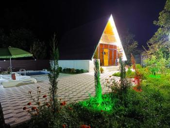 Resid Afrem, Vǝndam (zdjęcie 2)