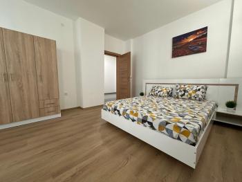 Ira's Square 2 Bedroom Apt Free Parking, Skopje (photo 3)