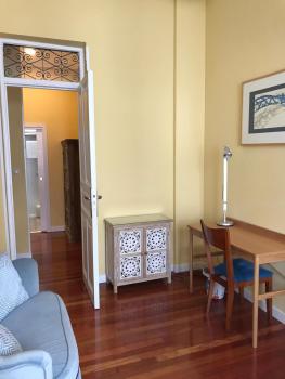 La casa de la escritora, Madrid (Foto 5)
