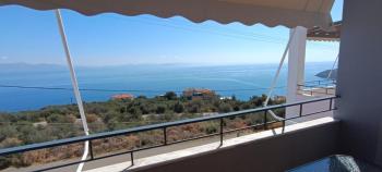 Casa View - Gythio Apartments, Gythio (foto 2)