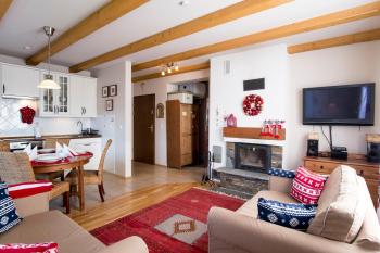 4U Apartments - Zakopane, Zakopane (zdjęcie 2)