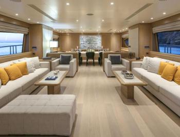 Luxury Yacht RINI V, Atenas (foto 3)