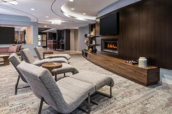 Courtyard by Marriott Lynchburg, Lynchburg (foto 4)