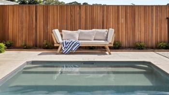 Pirama - The Vintage Holiday Houses, Pokolbin (fotografie 2)