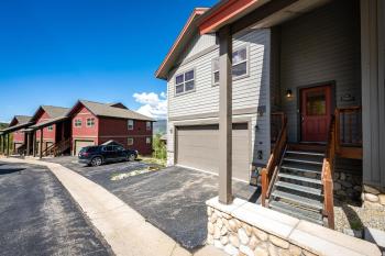 97A Exceptional Views, 4 BR, Central Location, Silverthorne (fotografie 2)