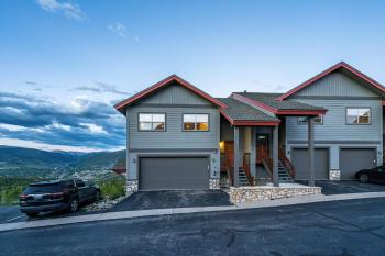 97A Exceptional Views, 4 BR, Central Location, Silverthorne (fotografie 3)