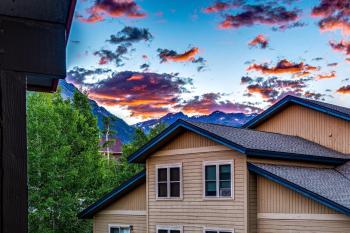 97A Exceptional Views, 4 BR, Central Location, Silverthorne (fotografie 5)