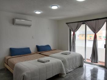 Hostal Dream gunther, Cancún (fotografie 5)
