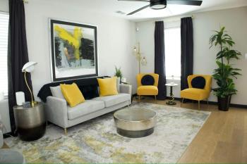 Chic Memphis 4BR Home with EV Connection, Memphis (fotografie 2)