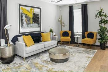 Chic Memphis 4BR Home with EV Connection, Memphis (fotografie 4)