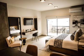 Esplendor by Wyndham San Luis Potosi, Сан-Луис-Потоси (фото 3)