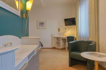 Sautter Hotel Stuttgart City, Štutgart (fotografie 5)