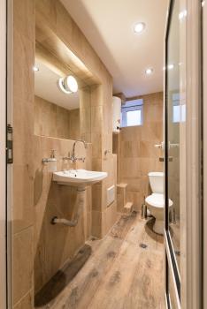 Stylish apartment, Top center!, Sofia (Foto 2)