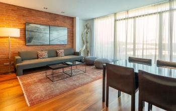 Suites Avenue, Barcelona (zdjęcie 4)