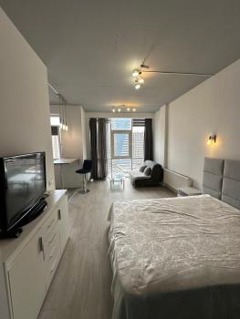 Апартаменты Уютные, Odessa (Foto 2)