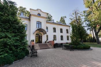 Modlin Palace, Nowy Dwór Mazowiecki (fotografie 4)