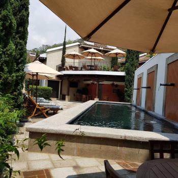 Orotavas Beautiful Villa, Mi casa es su casa, Antigua Guatemala (foto 4)