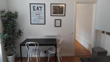 Private one room apartment in OLD TOWN, Stoccolma (foto 5)