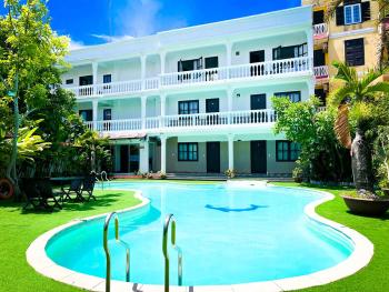 Hai Yen Hotel, Hoi An (photo 2)