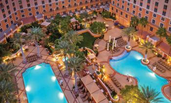 Grand Desert Las Vegas by HelloVacay, Las Vegas (foto 4)