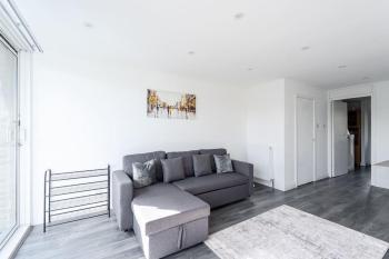 Karazo LTD - Luxurious contractor friendly 2 bed in Croydon, Croydon (fotografie 5)
