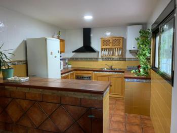 Casa San Francisco de Asís, Kordoba (zdjęcie 5)