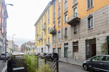 TERMOPILI29 Cozy apartment in NoLo by Hospity, Milan (photo 3)