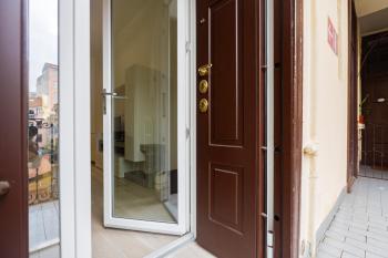 TERMOPILI29 Cozy apartment in NoLo by Hospity, Milan (photo 4)