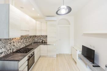 TERMOPILI29 Cozy apartment in NoLo by Hospity, Milan (photo 2)