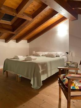 Johnny Suites Bergamo Alta, Bergamo (foto 2)